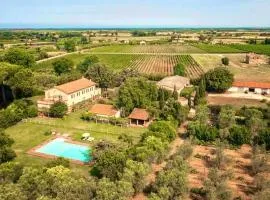 BB Villa Bolgheri Mare