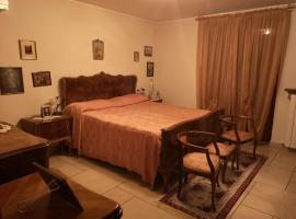 B&B VINTAGE, ξενοδοχείο σε Vaiano