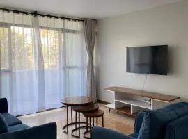 Serene Flat in Bugolobi Close to Village Mall