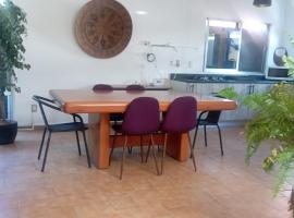 COLIVING, hotel in Cuernavaca