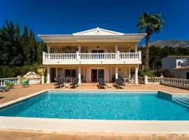 Villa Isabonita - Altea Santa Clara