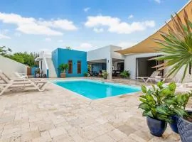 Villa Blue Bayou