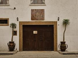 Casa Gardenia Hotel, Hotel in Tecozautla