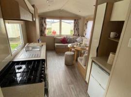 Winchelsea sands holiday park, ξενοδοχείο σε Winchelsea