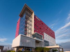 Ramada Encore by Wyndham Aguascalientes, hotel v destinaci Aguascalientes