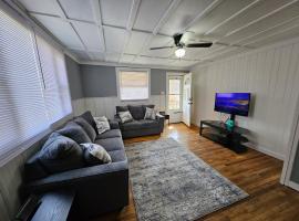 The Circleview Suite!, hotel u gradu 'Beckley'