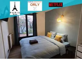Maison des voyageurs Azur - PARIS ORLY