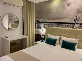Lisbon City Apartments & Suites by City Hotels, Hotel in Lissabon