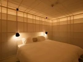 Modern cozy maisonette 36㎡ NIMON 2 HANE near Gion（N2-HANE羽））