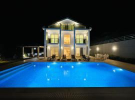 Fethiye में, होटल Sunshine Villa