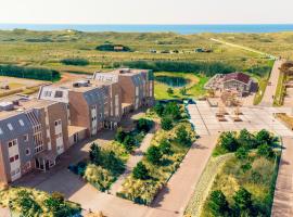 Duinerei Groote Keeten, accessible hotel in Callantsoog