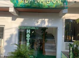 Vida natural，特里溫福港的飯店