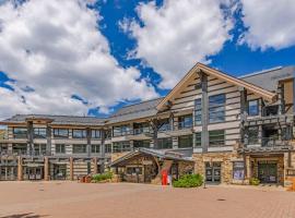 Hayden Lodge by Snowmass Mountain Lodging, apart-hotel em Snowmass Village