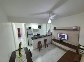 Apartamento em Peruíbe (Centro)