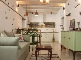CASA NEL BORGO n.2