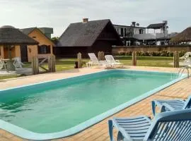 Villa Chá by Charibas