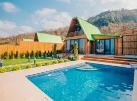 ALİT GARDEN BUNGALOV
