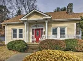 Downtown Boone ON King Street - 2 Bedroom Home