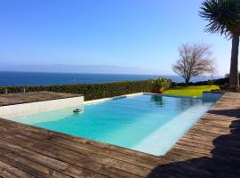 Alojamento M.A., holiday home in São Roque do Pico