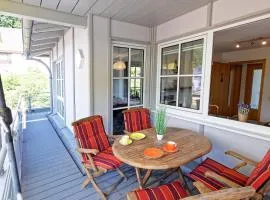 Exklusives Penthouse mit Dachterrasse, hochwertig ausgestatteter Küche mit Dampfgarer, inklusive 2 Stellplätze und Fahrradgarage