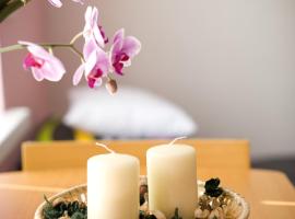 Noclegi na Wzg&oacute;rzu Zamkowym