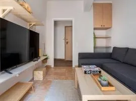 STM Monastiraki Acropolis Apt