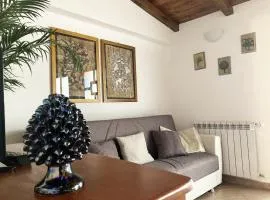 Casa Marlù