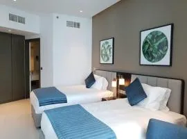 Lovely 2/ Bedroom apartment