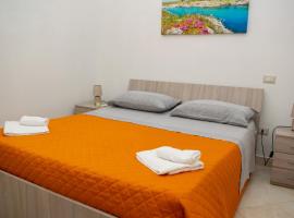 RV CASA VACANZE, place to stay in Vignacastrisi