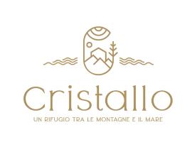 B&B Cristallo, B&B em Castrovillari