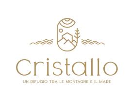 B&B Cristallo，卡斯楚維拉里的飯店