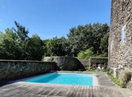 Le Gîte du Château - Domaine des Trois Tilleuls