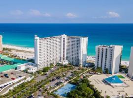 Pelican Beach Resort Condos, hotel v destinaci Destin