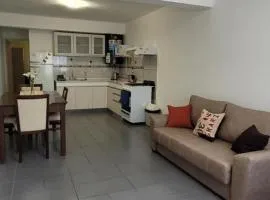 Departamento Sol