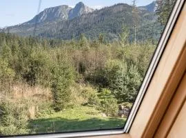 Luxury chalet WRÓBLOWA CHAŁUPKA przy Dolinie Chochołowskiej