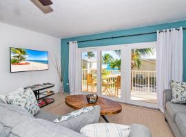 Caribbean Paradise #29 Condo, vacation home in Lambert House