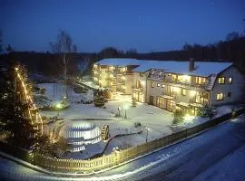 Hotel und Restaurant Sackwitzer Mühle