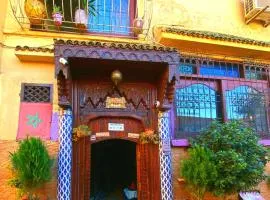 Dar Merzouga Meknes