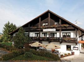 Gasthaus "Zur Einkehr", hotel care acceptă animale de companie din Neureichenau