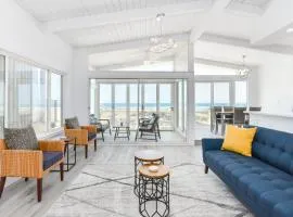 Brand New 3 Bedroom Upper-Level Oceanfront Home