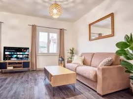 Bel appartement tout confort en Aveyron
