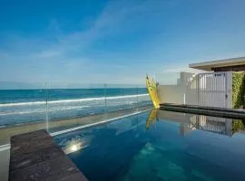 Ramashinta 3BR BeachView Vila CYN