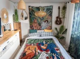 Vivir Stay Hongdae