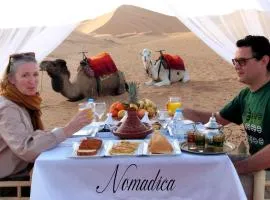 Nomadica Luxury Camp
