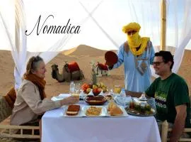 Nomadica Luxury Camp