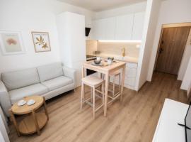 Bonnie&Beauty apartment, hotel in Banská Bystrica