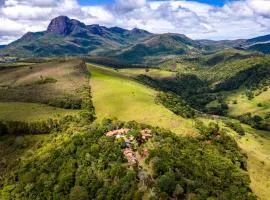 Pousada Estalagem Mirante