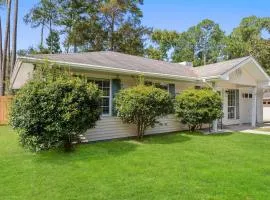 Cottage in Diamondhead