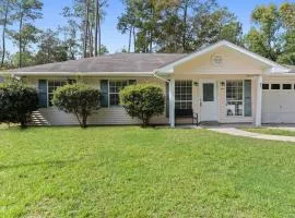 Cottage in Diamondhead