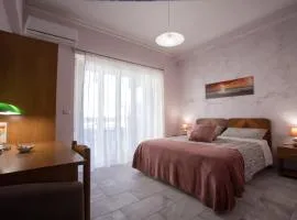 Etna Sea House